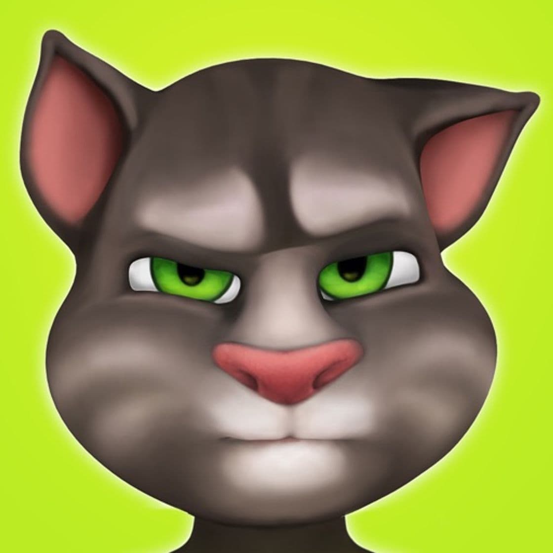 App My Talking Tom