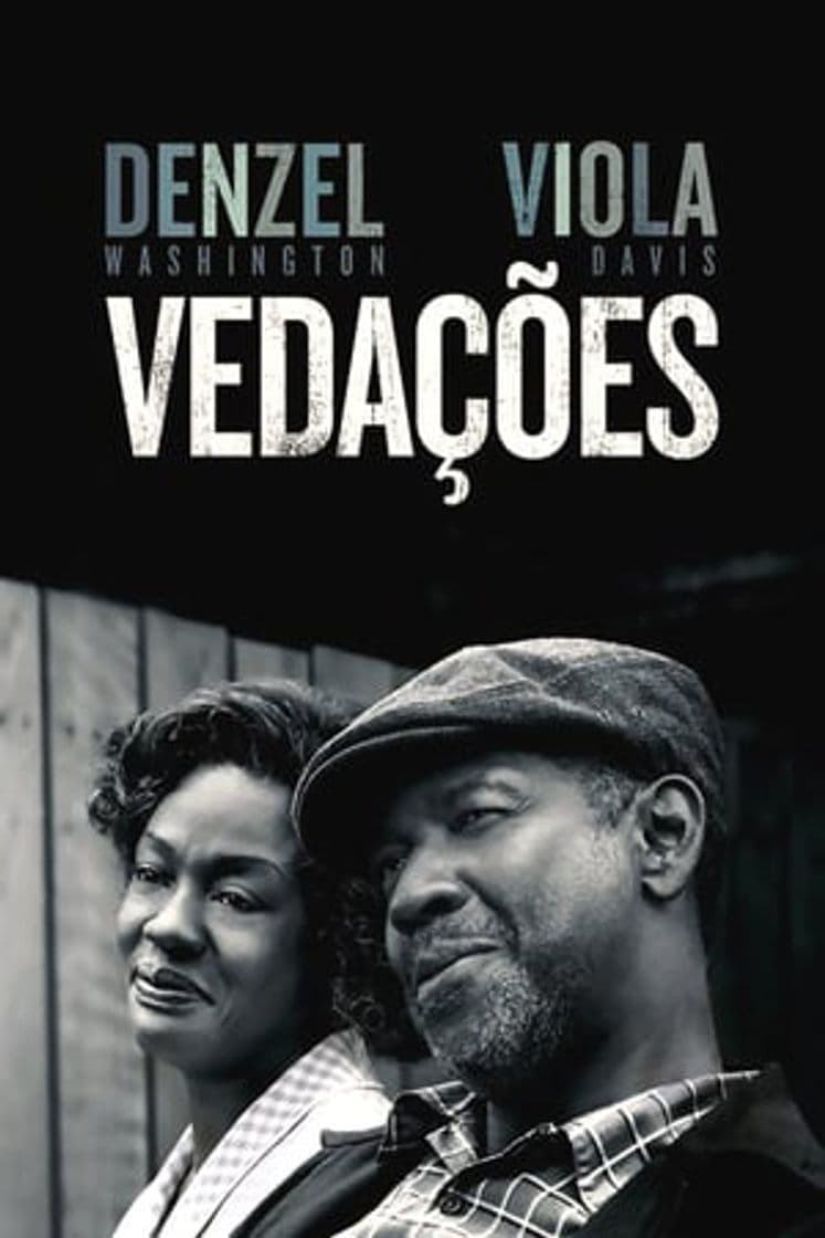 Película Fences