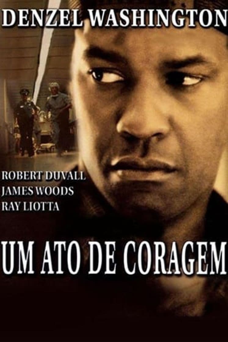 Película John Q