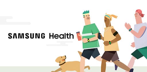 Moda Samsung Health - Apps on Google Play