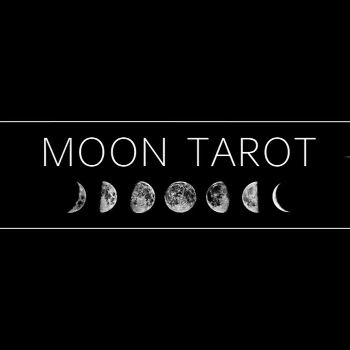 Moda Moon Tarot - YouTube