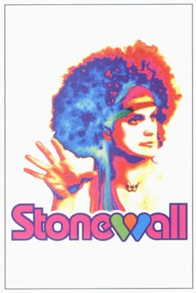 Movie Stonewall