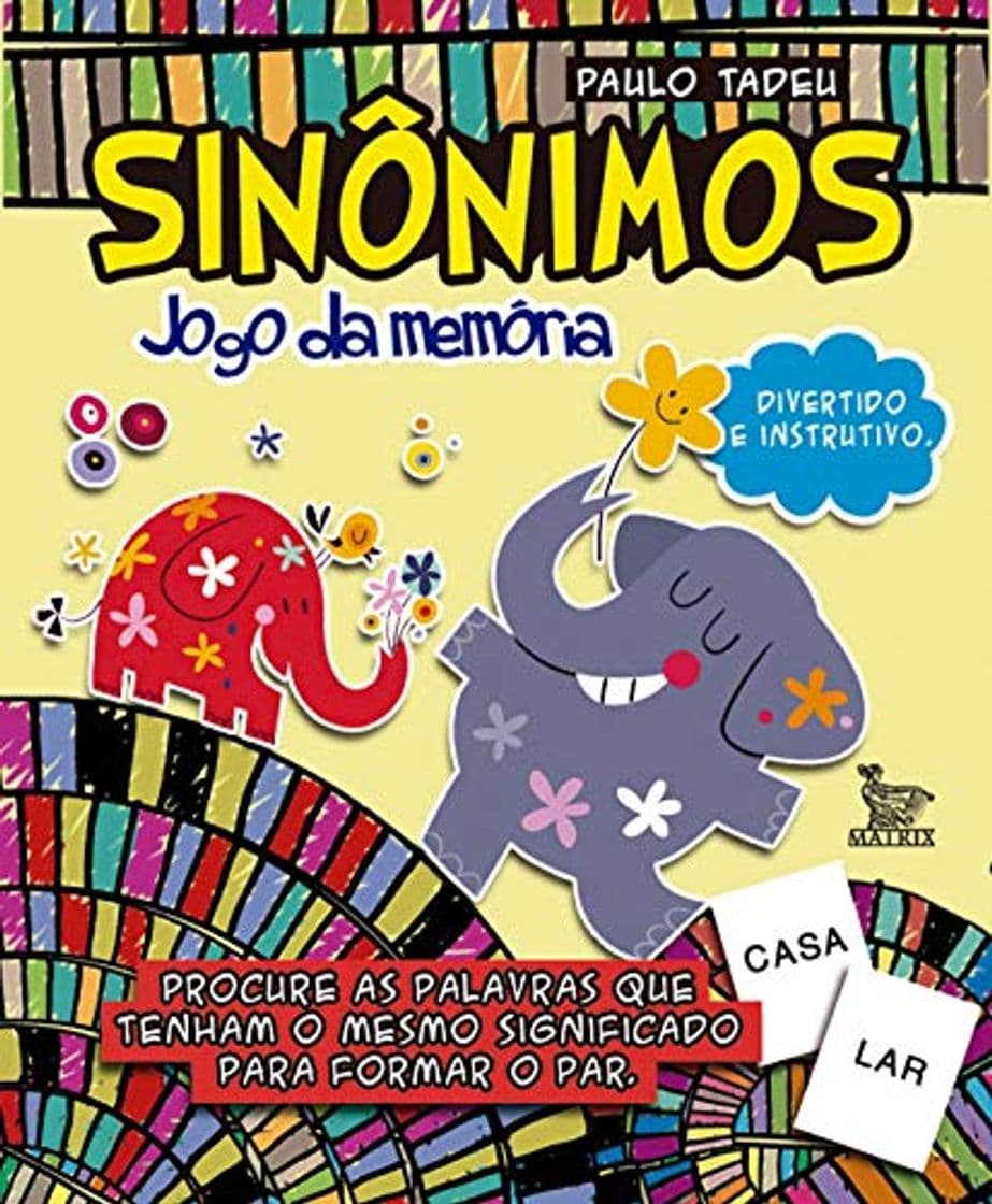 Producto Jogo da Memória