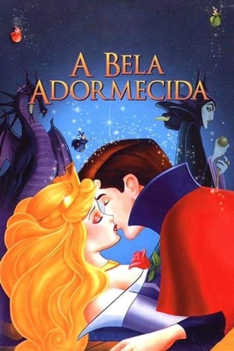 Película Sleeping Beauty