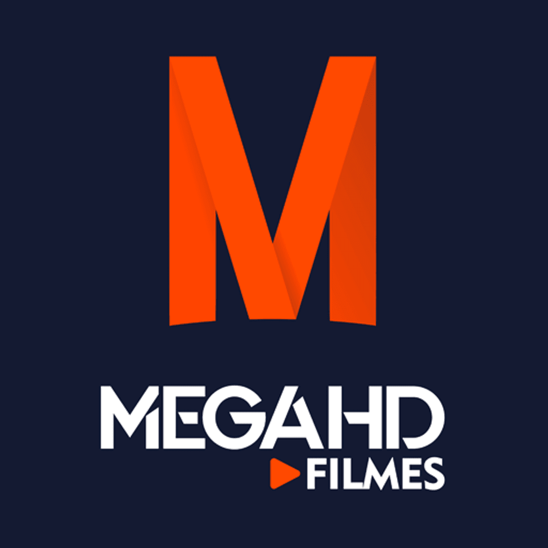 App Mega HD filmes