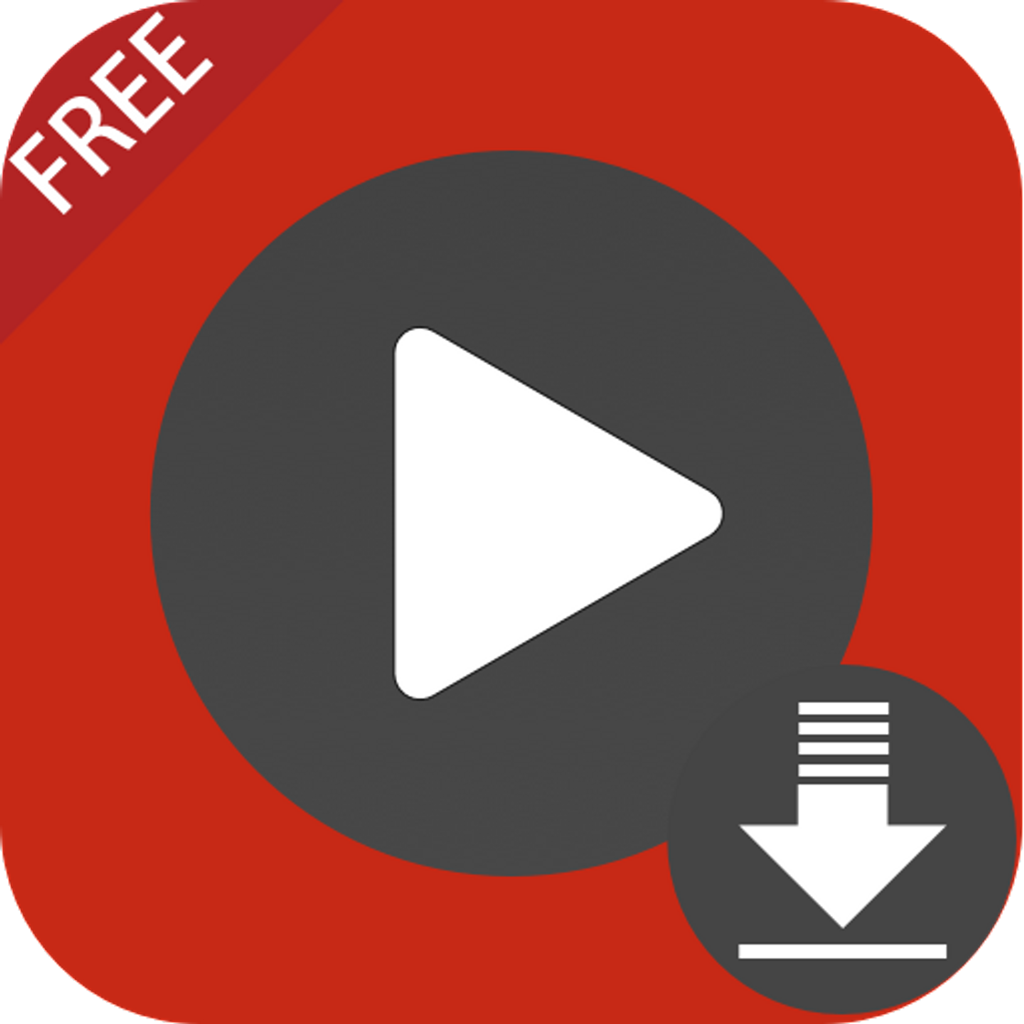 App Play Tube & Video Tube 