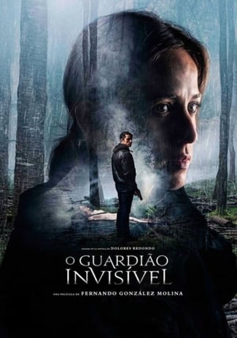 Movie The Invisible Guardian