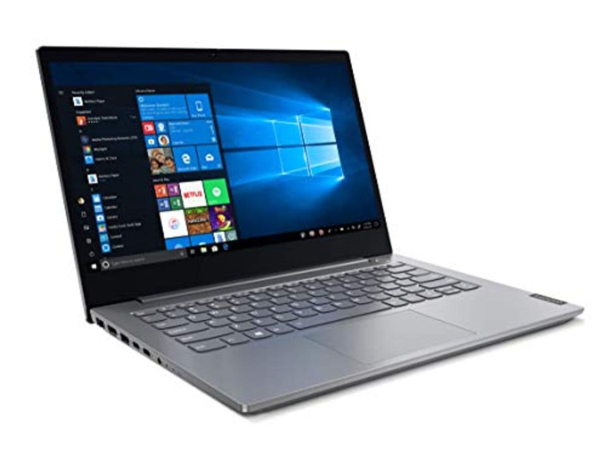 Producto Lenovo ThinkBook 13s IWL - Ordenador portátil 13.3" FHD