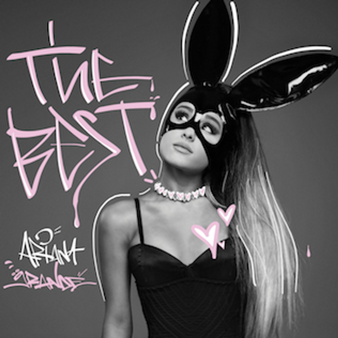 Canción Best Of Ariana