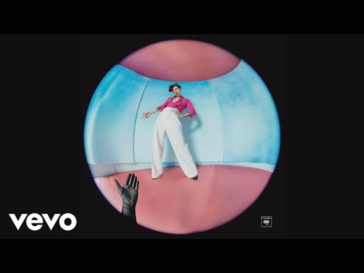 Music Harry Styles - She (Official Audio) - YouTube