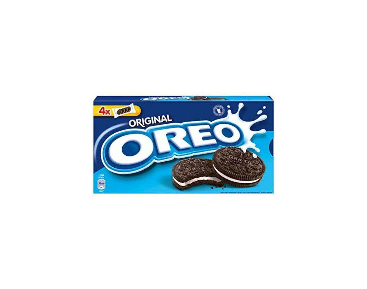 Producto Oreo - Galletas