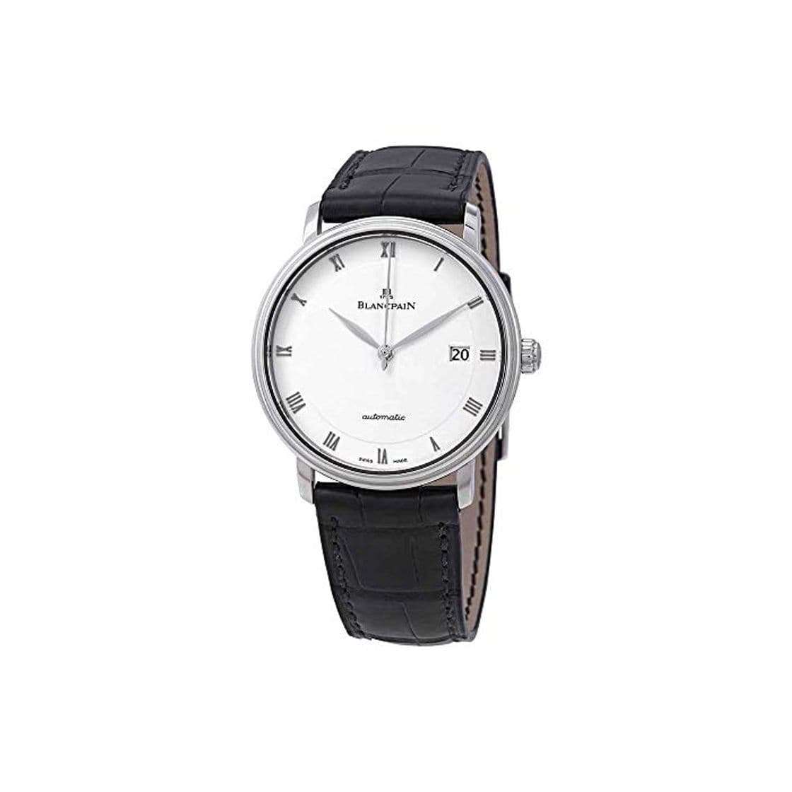 Producto Blancdolor Villeret 6223-1127-55A - Reloj automático para Hombre