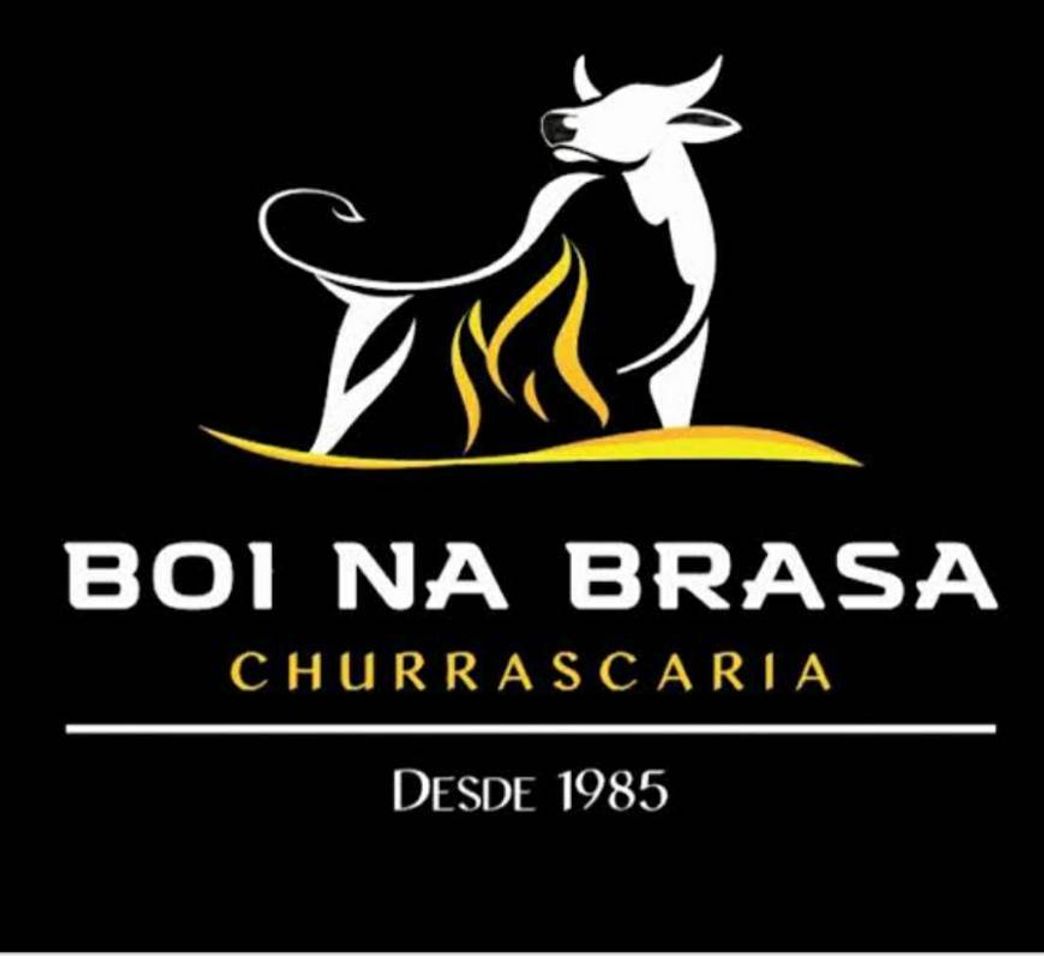 Restaurantes Churrascaria Boi na Brasa