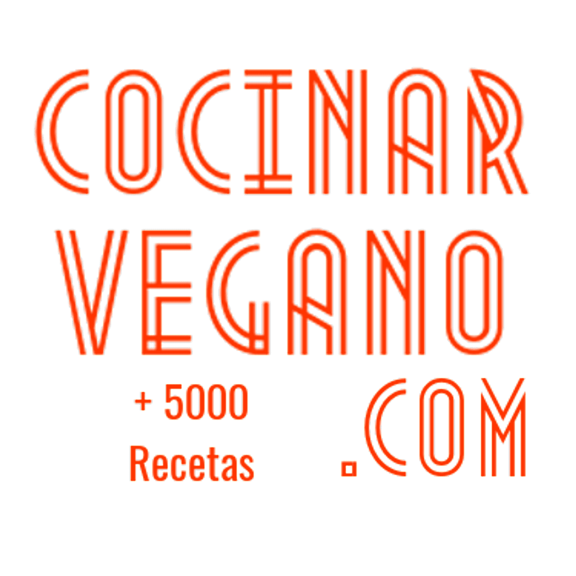 Fashion Cocinar Vegano, Recetas Veganas de Cocina