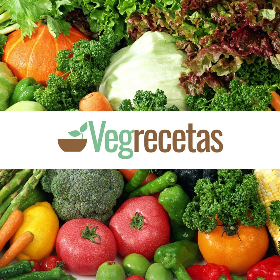 Fashion Vegrecetas, Recetas Vegetarianas y Veganas