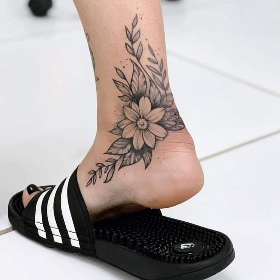 Fashion Tatuagem❤