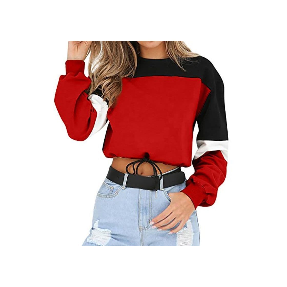 Producto Sudadera para Mujer