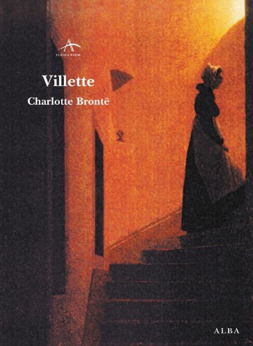 Libro Villette