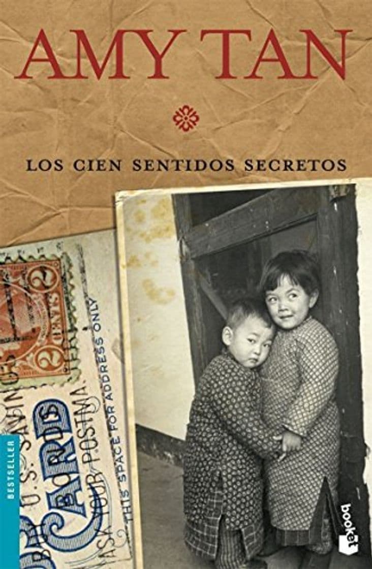 Book Los cien sentidos secretos