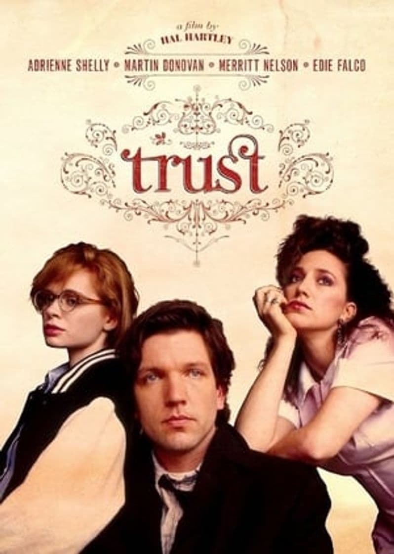 Movie Trust