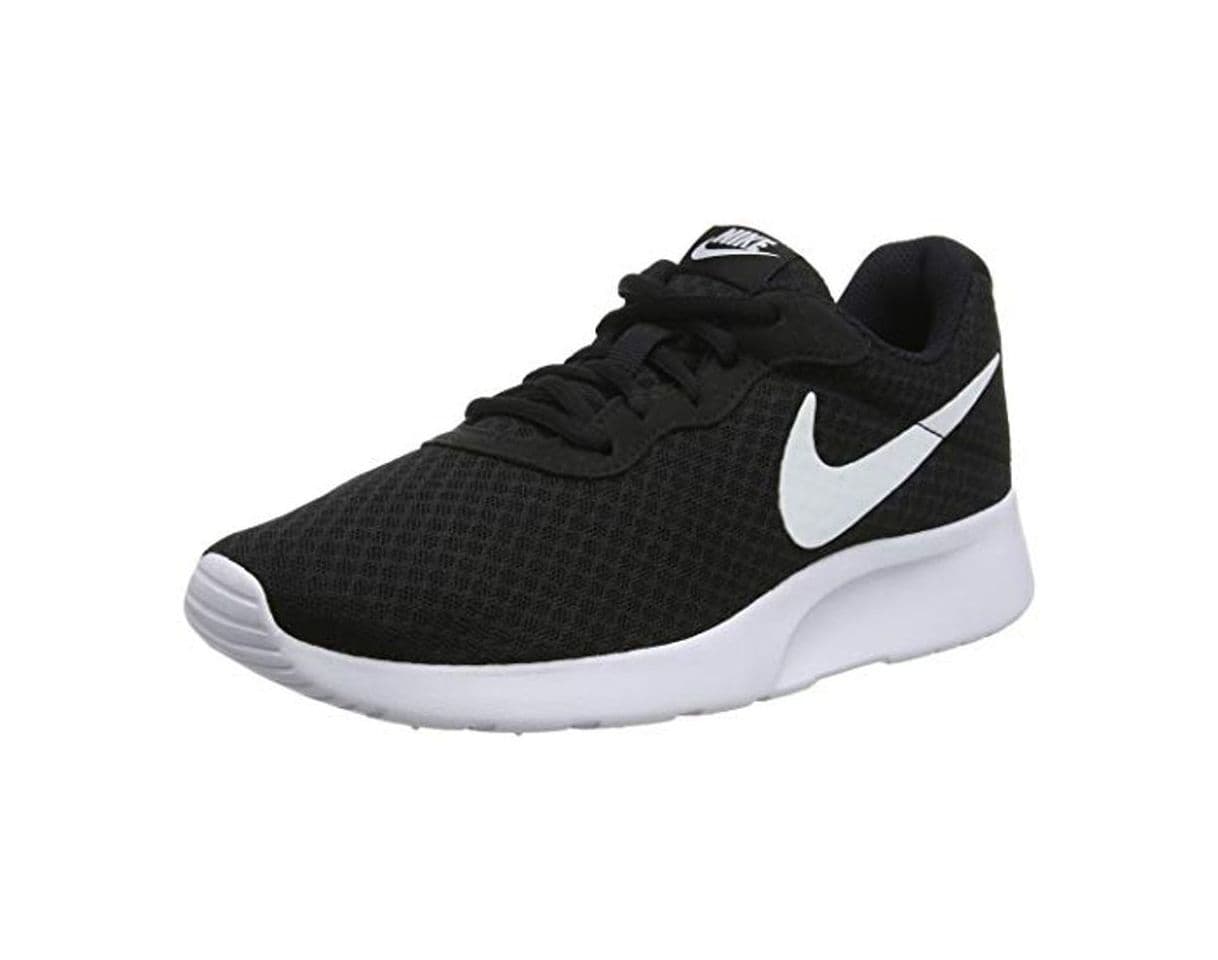 Product Nike Tanjun, Zapatillas de Running para Mujer, Negro