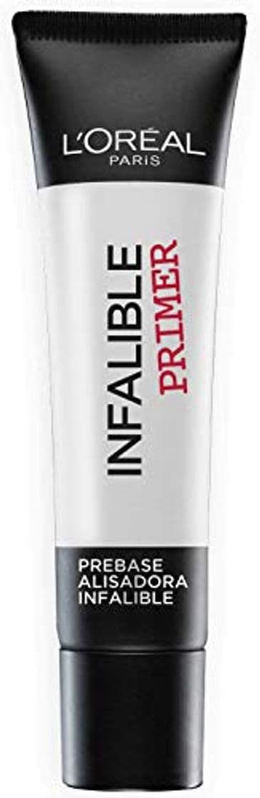 Beauty Infalible Primer , de L'Oréal