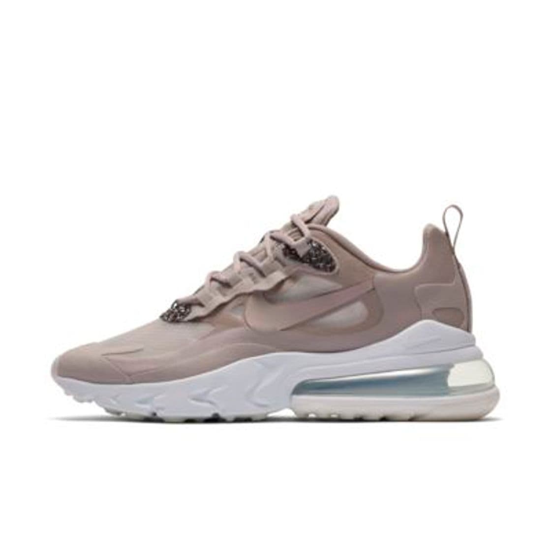 Fashion Nike Air Max 270 React Zapatillas - Mujer. Nike ES