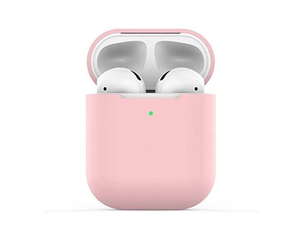 Product KOKOKA - Funda de silicona para Airpods