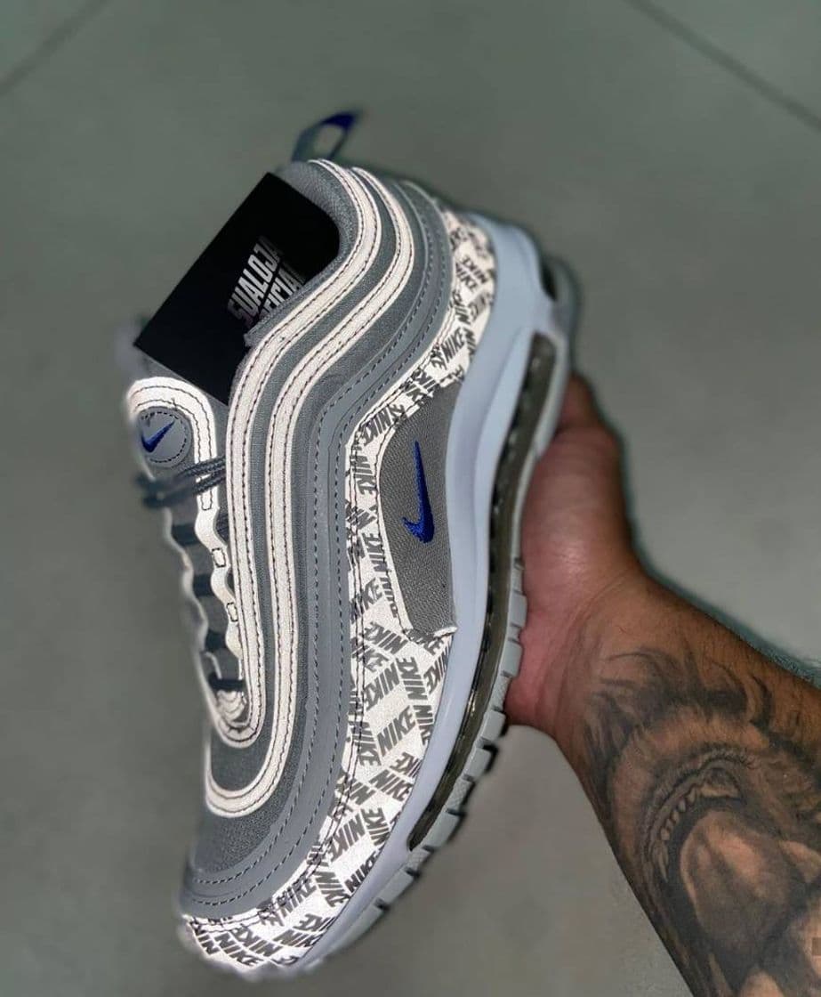 Producto Nike Air Max 97