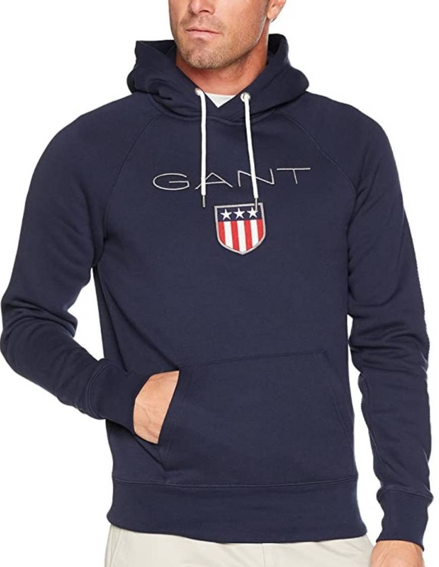 Moda Sweat Gant