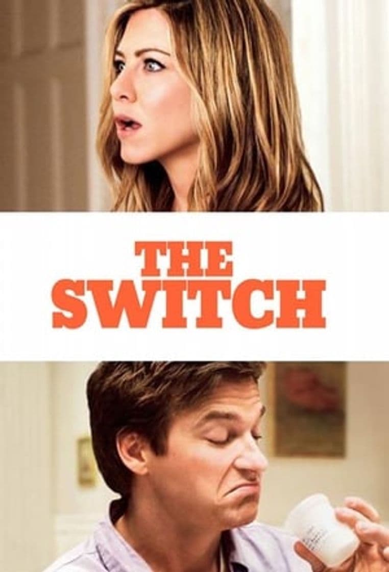 Película The Switch