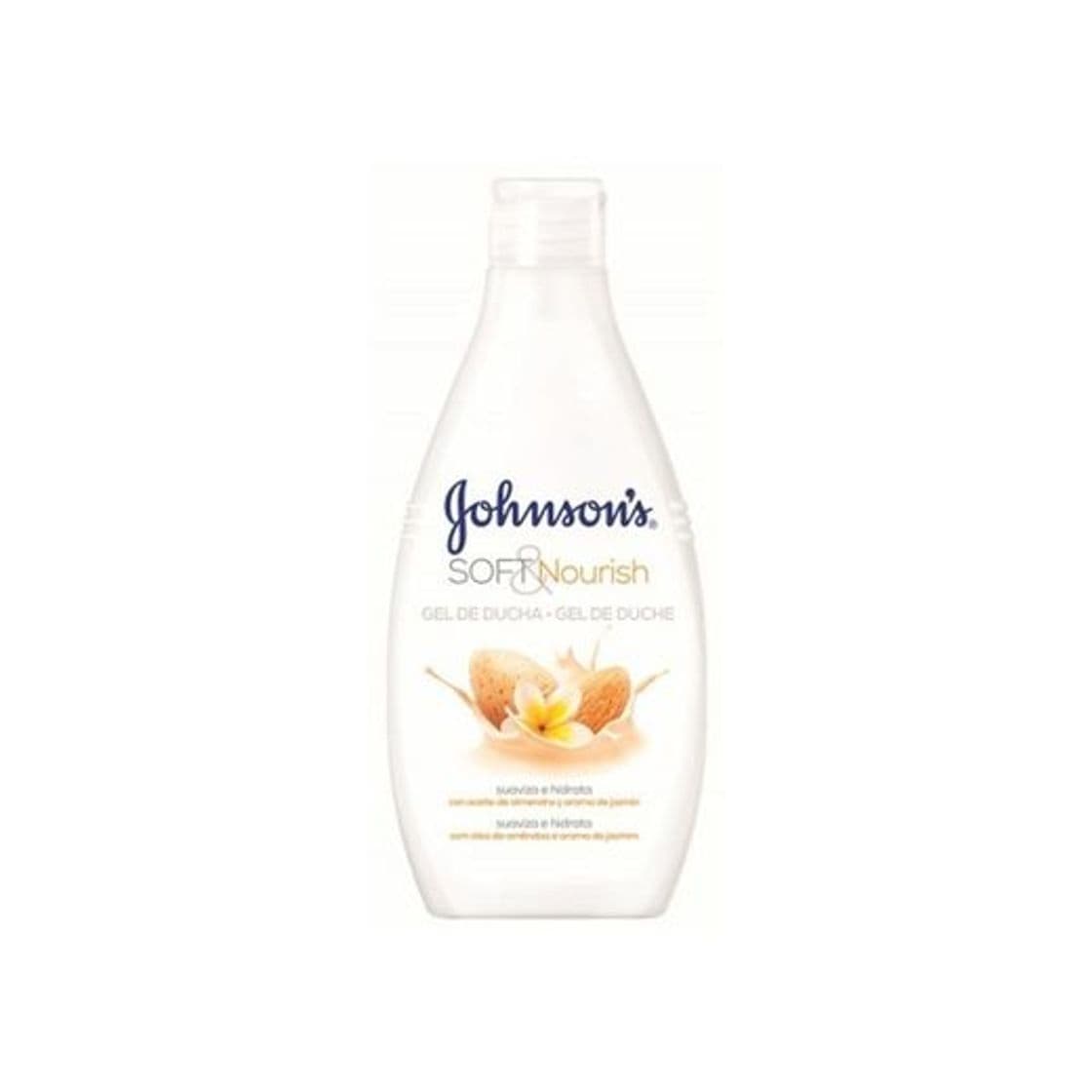 Product JOHNSON’S GEL DE BANHO