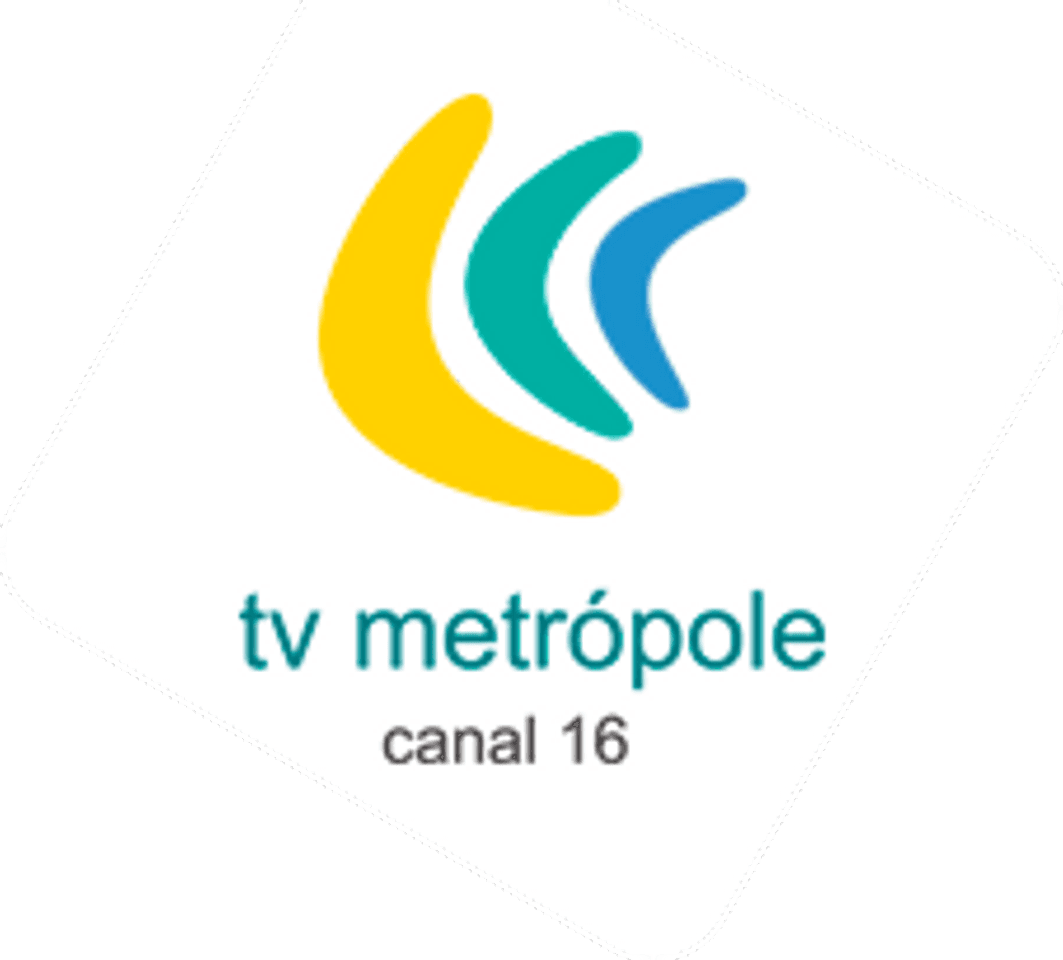 Lugar TV Metrópole - Canal 16