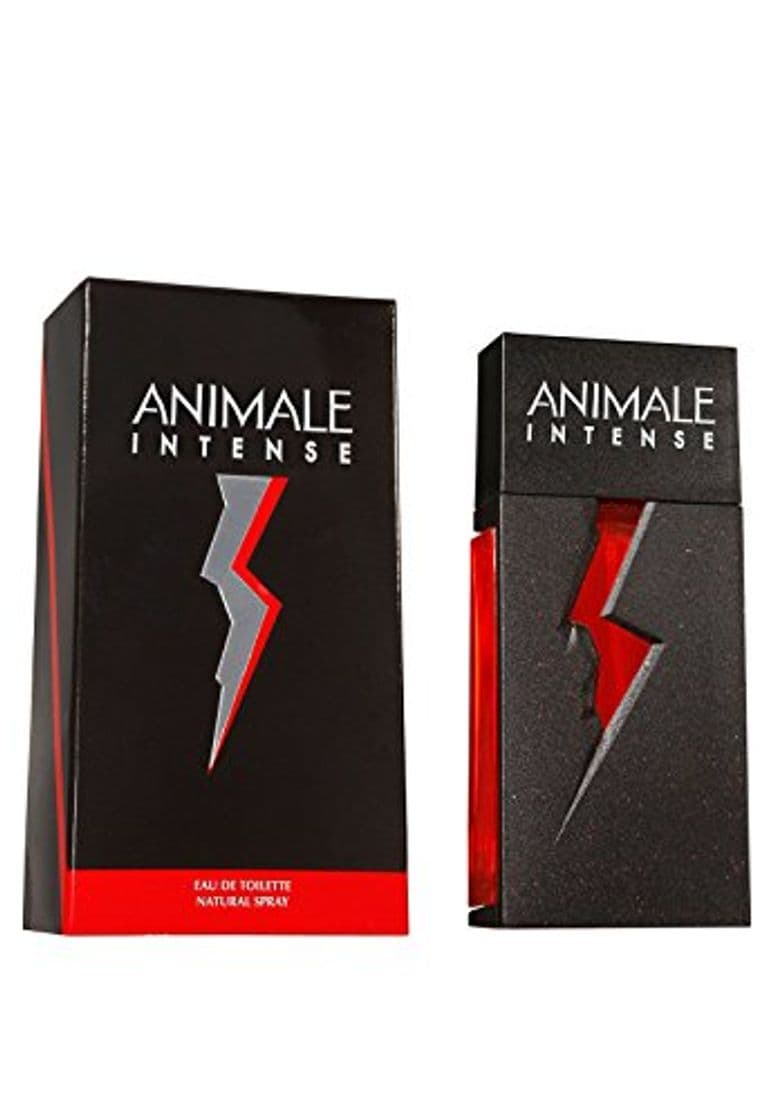 Product Animale Animale Intense For Men Edt 100 Ml Vapo