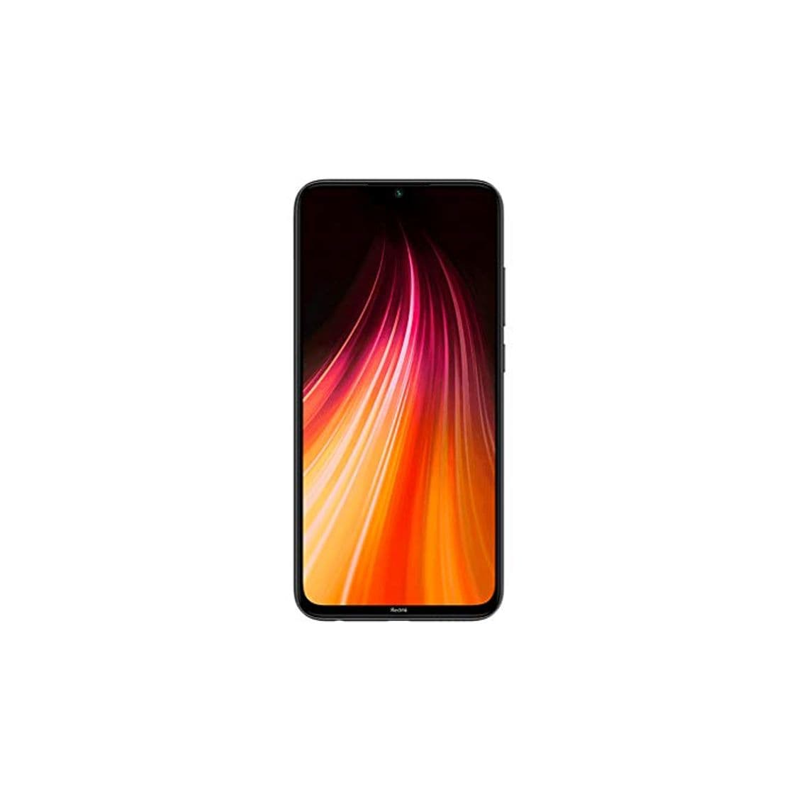 Producto Xiaomi Redmi Note 8 Smartphone,4GB 128GB Mobilephone,Pantalla Completa de 6.3 ”,Procesador Snapdragon