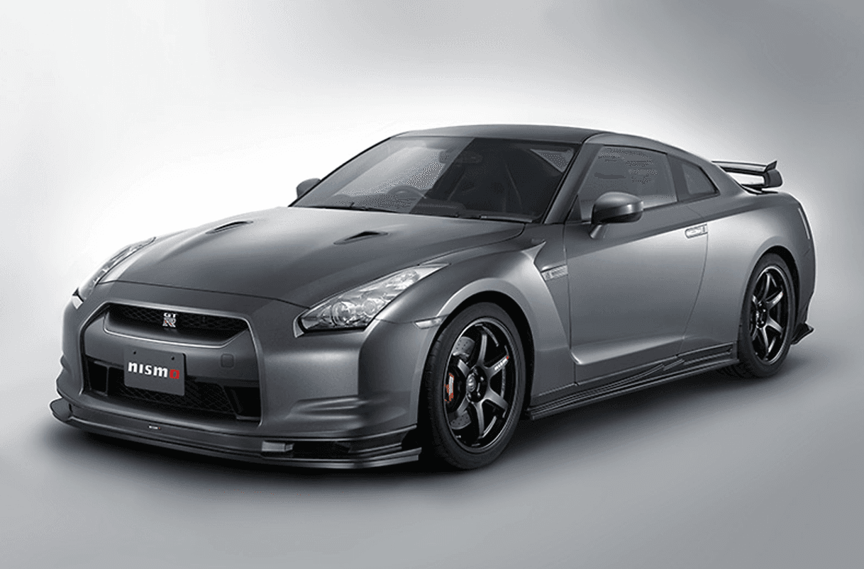 Moda Gtr r35