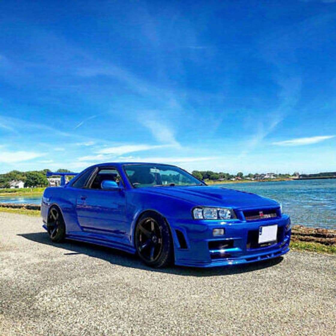 Moda Skyline r34