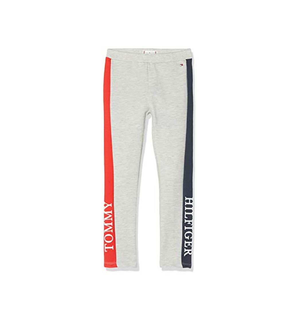 Producto Tommy Hilfiger Essential Logo Leggings Mallas de Entrenamiento,