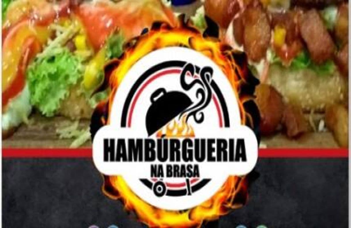 Restaurants Hambúrgueria Na Brasa