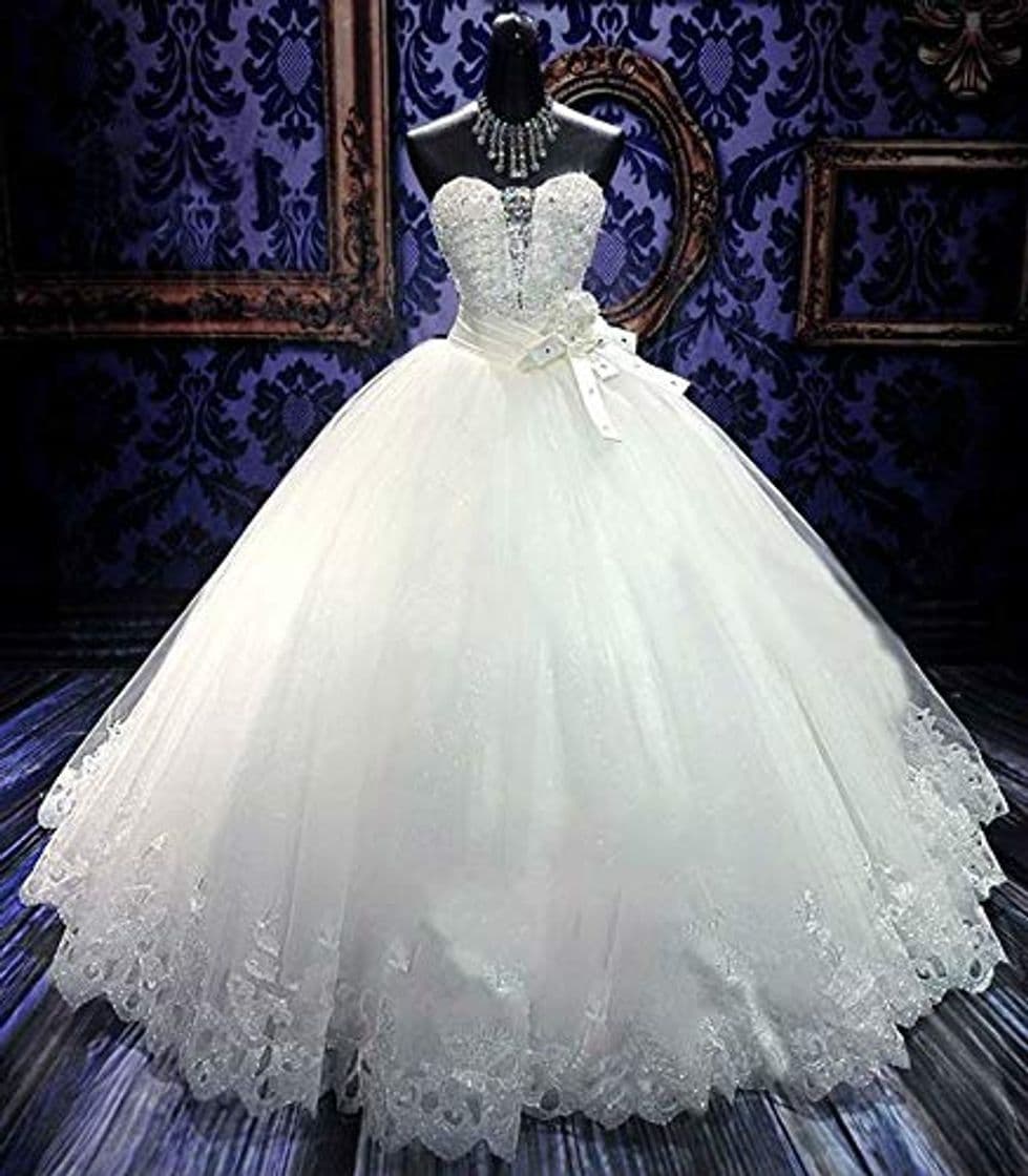 Producto DEAR-JY Vestido de Novia