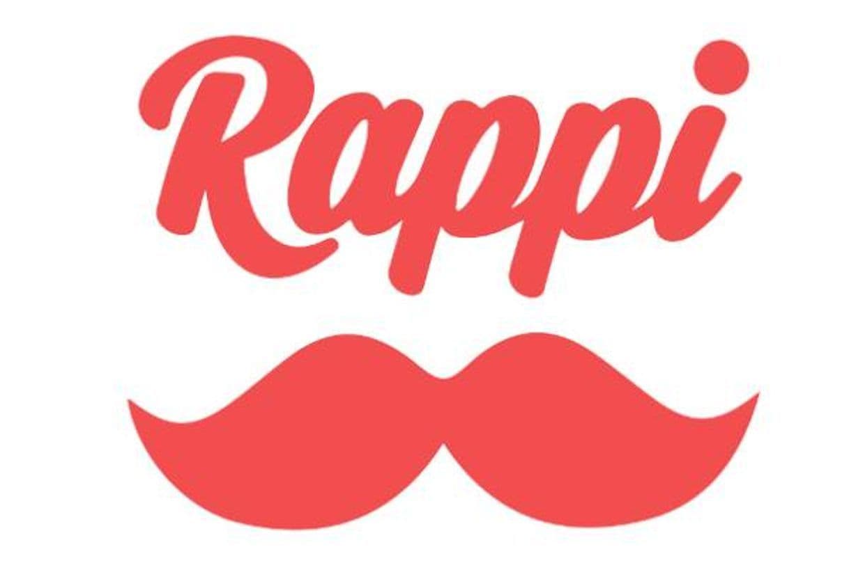 App Rappi: Delivery de Mercado y+