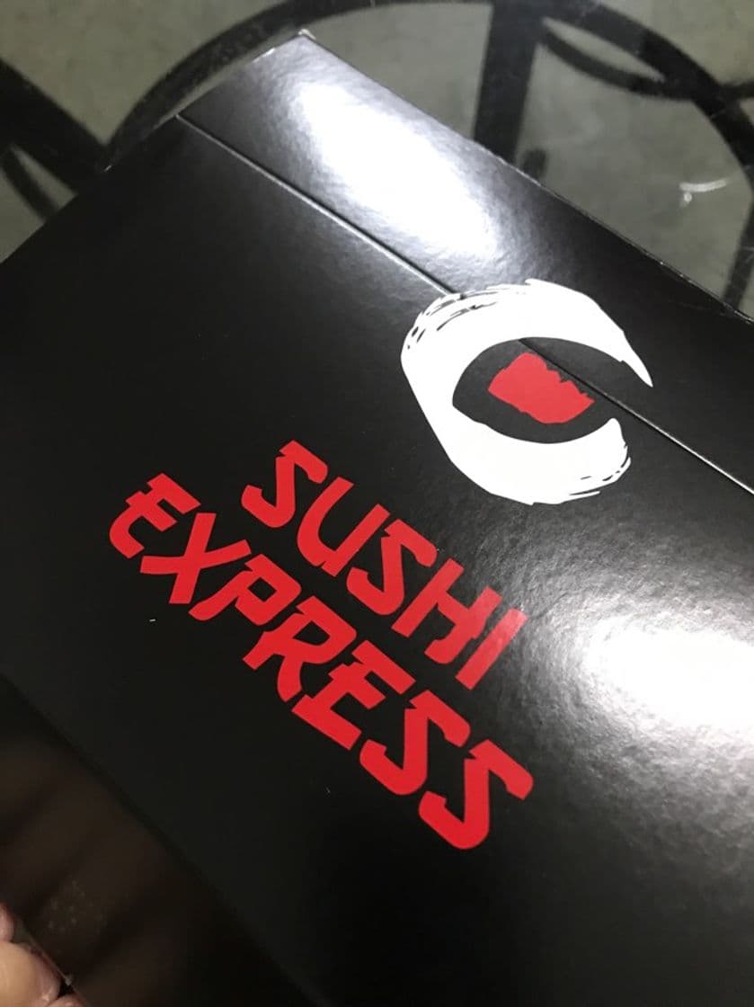 Restaurantes Sushi Express