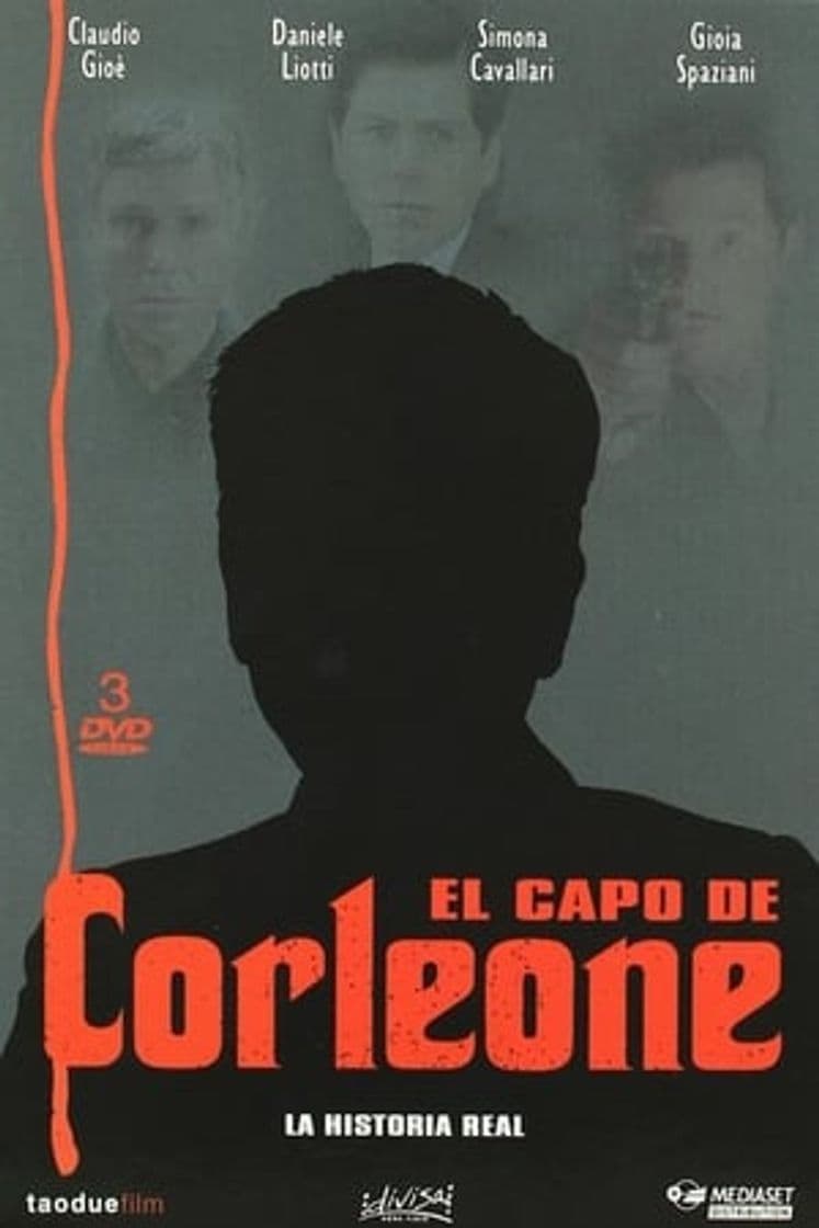 Serie Corleone