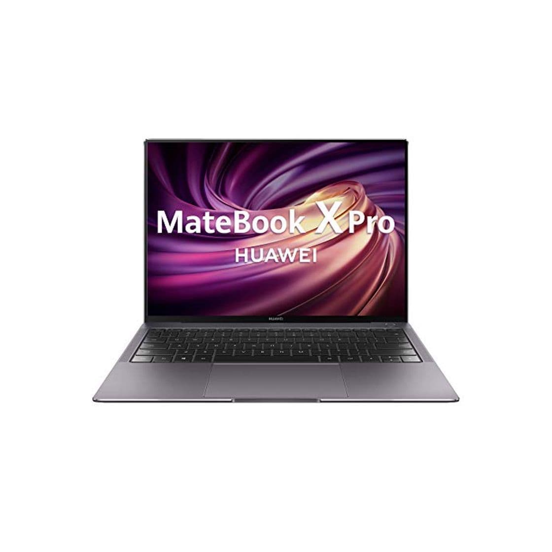 Product Huawei Matebook X Pro - Ordenador portátil ultrafino táctil 13.9" 3K