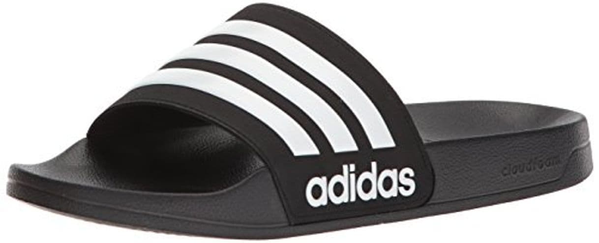 Product adidas Adilette Shower, Chanclas para Hombre, Negro