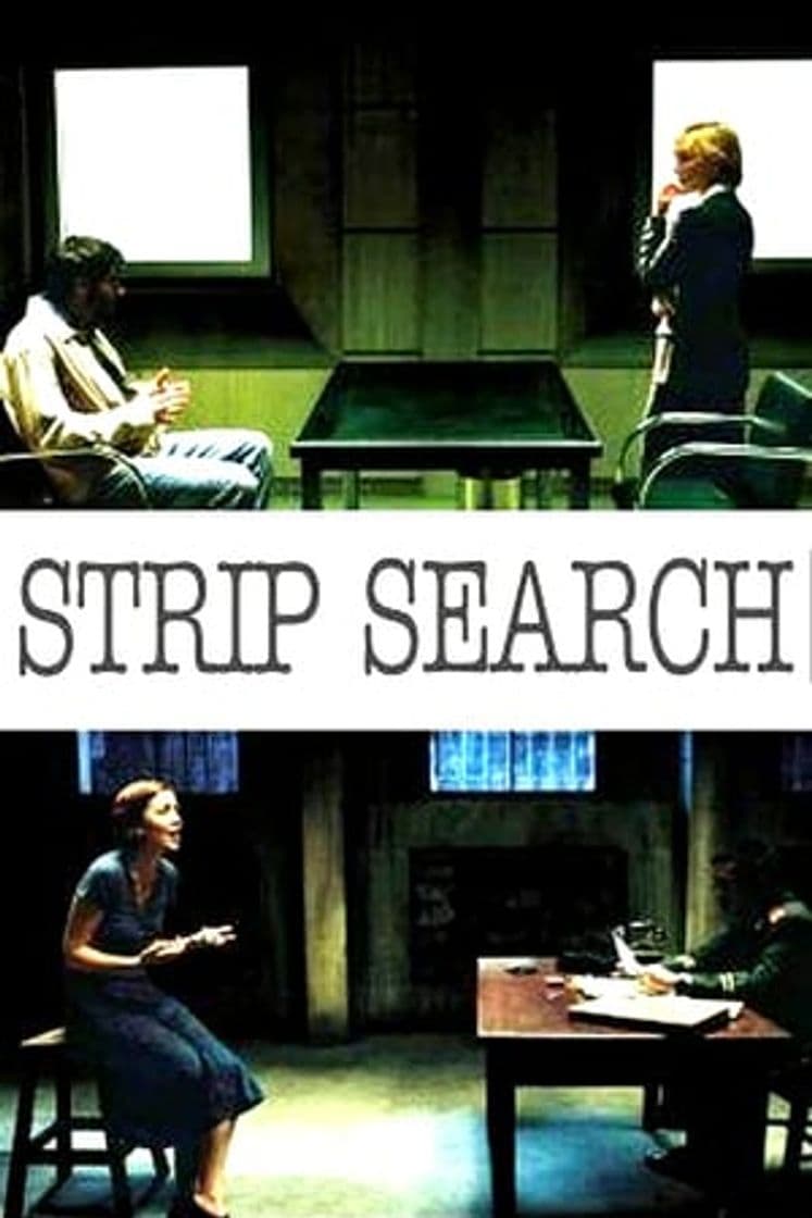 Movie Strip Search