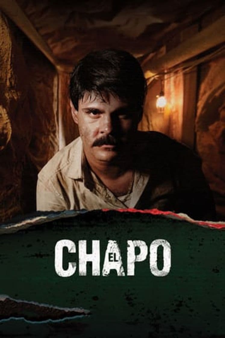 Serie El Chapo