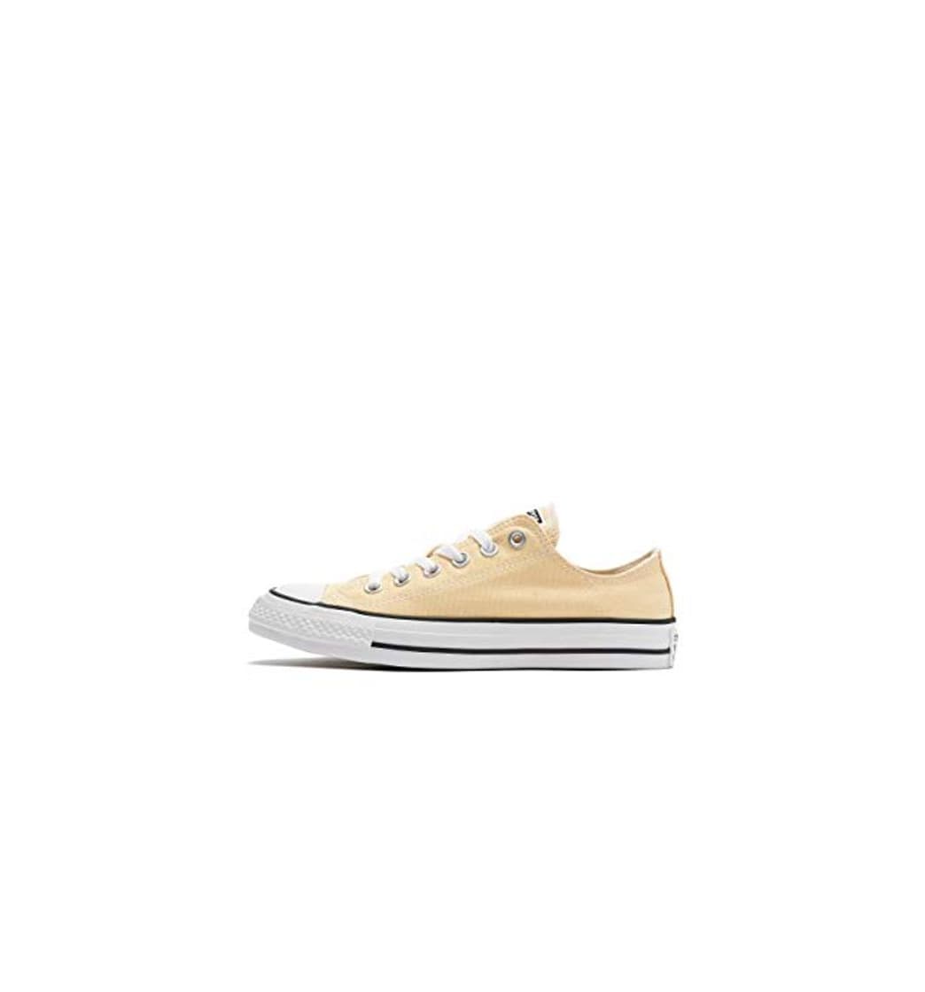 Product Converse All Star Ox Calzado Yellow