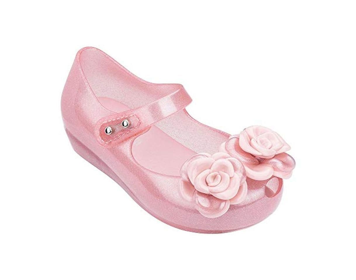 Producto Mini Melissa Ultragirl Zapatos de Flores