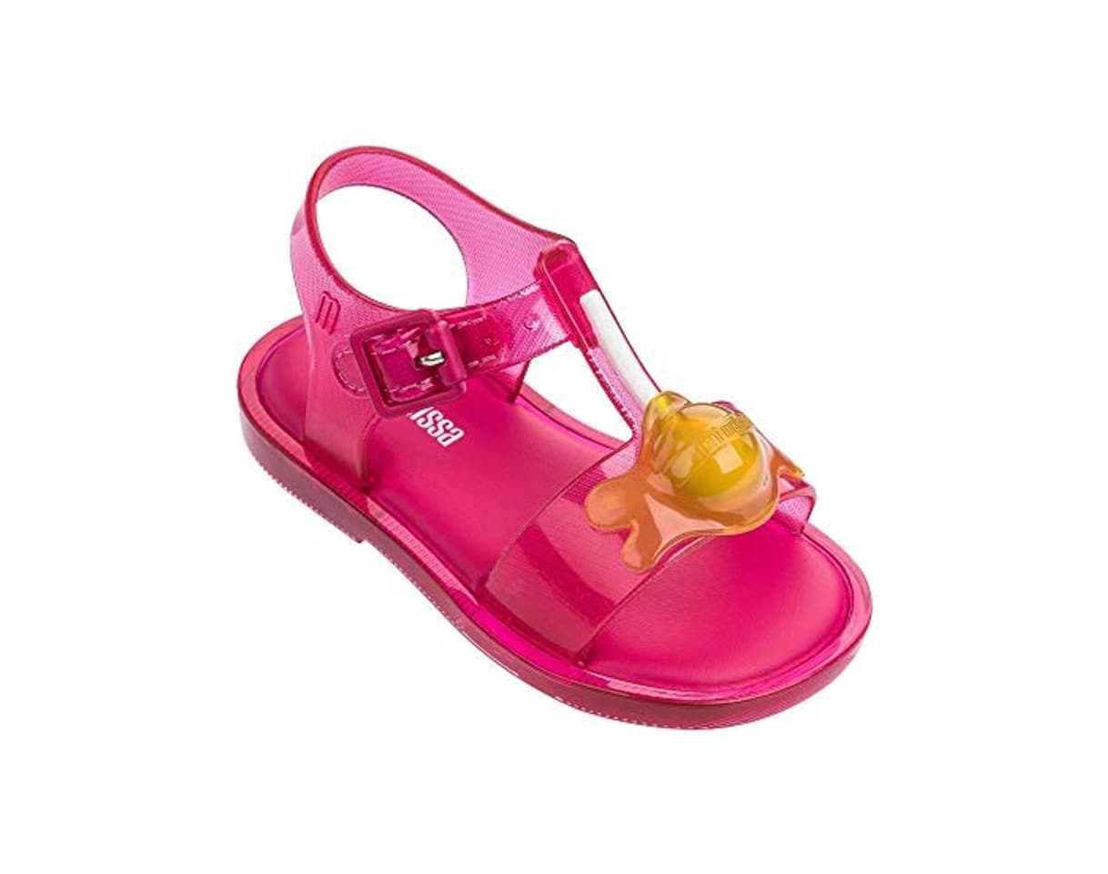 Producto MELISSA MINI MELISSA MAR SANDAL II BB